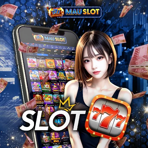 SLOT777: Situs Gacor 777 Resmi dengan Peluang Maxwin Setiap Hari